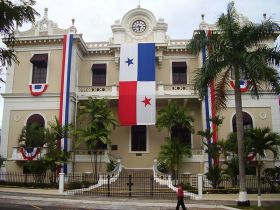 Attorney General's office, Panama, Procuraduría General de la Nación – Best Places In The World To Retire – International Living
